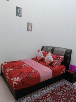 Adempuri Homestay 3